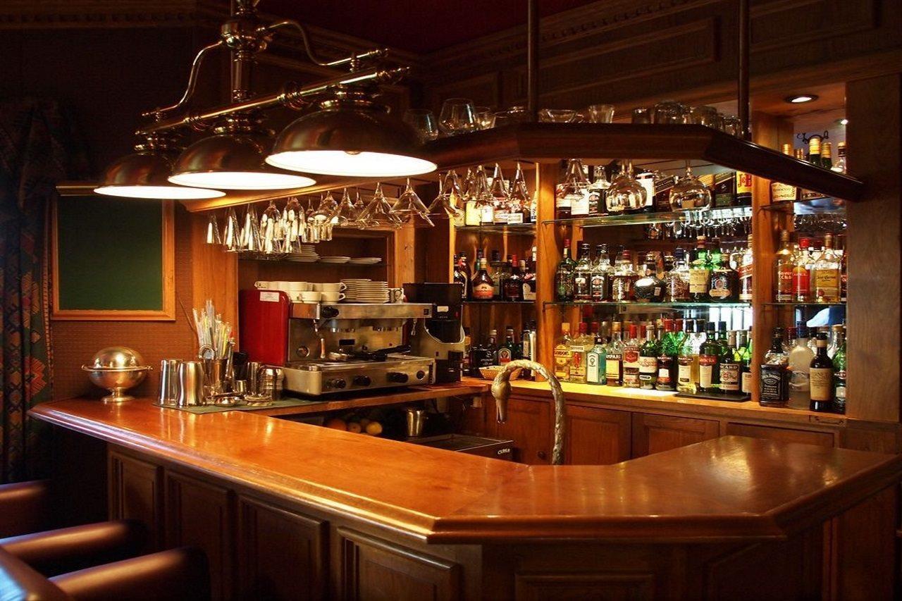 蒙得维的亚 Belmont House酒店 外观 照片